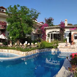 Couette-café Dolina Çeşme
