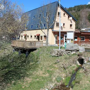 Hotel Les Airelles Saint-Cirgues-en-Montagne