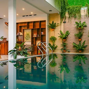 Hotel Palm, Hội An