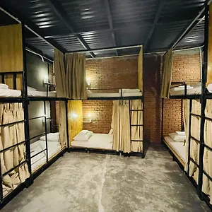Auberge de jeunesse Ikigai Dorm - Đà Nẵng