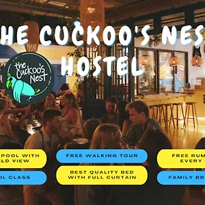 Hotel The Cuckoo's Nest And Bar Managed By Hoianese, Hội An