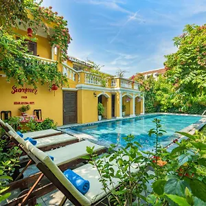 Hotel Hoian, Hội An