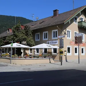Hotel Landgasthof Kirchmayer Farchant